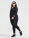 Craft Adv Essence Plus Tights W dame, Sort thumbnail