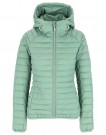 Twentyfour 1222 Thermal Jakke dame  (utsolgt) thumbnail