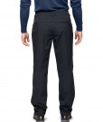 Bergans Vaagaa Light Softshell Pants Til Herre, Sort thumbnail