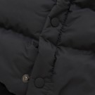 Color Kids Jr. Jacket - Quilt - Long Welded Seams, Phantom thumbnail