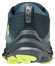 Mizuno Wave Rider GTX Herre, Orion Blue thumbnail
