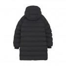 Color Kids Jr. Jacket - Quilt - Long Welded Seams, Phantom thumbnail