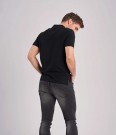 U.S Polo Alfred Polo Piquetskjorte Herre, Tap Shoe thumbnail
