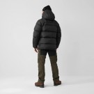 Fjällräven Expedition Down Lite Jacket Herre, Sort  thumbnail