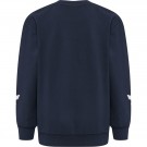 Hummel hmlVenti Tracksuit, Black Iris thumbnail