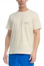 Twentyfour Mode X Frida Tee Unisex, Gråhvit thumbnail