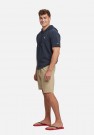 U.S. Polo JORGE reg li cot SHORTS Linshorts Herre, Crockery thumbnail