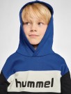 Hummel hmlMorten Hoodie, Sodalite Blue thumbnail