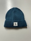 U.S. Polo Nor Hood USPA Uni Acc Unisex, Indian Teal thumbnail