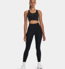 Under Armour Meridian Ultra HR leg tights til dame, sort thumbnail