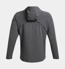 Under Armour UA outrun the storm jacket til herre, Castlerock thumbnail