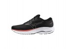 Mizuno Wave Ultima 15 Til Herre, Sort thumbnail