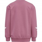 Hummel hmlVenti Tracksuit, Heather Rose thumbnail