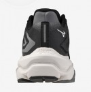 MIZUNO Wave Horizon 8 til Herre, Black/White/Nimbus Cloud thumbnail