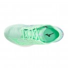 Mizuno Wave Rebellion Flash 2 Løpesko Dame, Neo Mint/White/Ether thumbnail