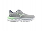 MIZUNO Wave Horizon 8 til Dame, Pearl Blue/White/Hint Of Mint thumbnail