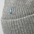 Fjällräven 1960 Logo Hat, Grey thumbnail