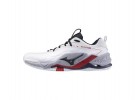Mizuno wave Stealth Neo 2 unisex, Hvit/Rød/Svart thumbnail
