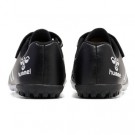 Hummel Top Star Turf JR Fotballsko til Barn, Sort thumbnail