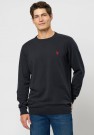 U.S. Polo Knit Adair Til Herre, Tap Shoe thumbnail