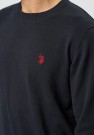 U.S. Polo Knit Adair Til Herre, Tap Shoe thumbnail