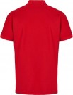 U.S Polo USPA Polo Alfred Men Piquetskjorte Herre, Jester Red (utsolgt) thumbnail