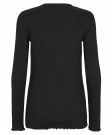 U.S Polo Carlotta T-Shirt tynn genser Dame, Tap Shoe (utsolgt) thumbnail