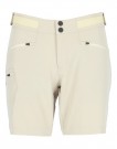 Twentyfour Venture 360 Shorts Til Dame, Varm Grå thumbnail