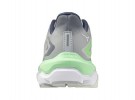 MIZUNO Wave Horizon 8 til Dame, Pearl Blue/White/Hint Of Mint thumbnail