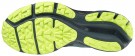 Mizuno Wave Rider GTX Herre, Orion Blue thumbnail