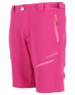 Twenyfour Flåm LS shorts Jente, Fuksia (utsolgt) thumbnail