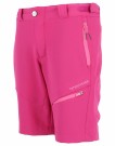 Twenyfour Flåm LS shorts Jente, Fuksia thumbnail