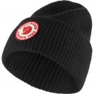 Fjällräven 1960 Logo Hat, Black thumbnail