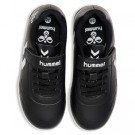 Hummel Top Star Turf JR Fotballsko til Barn, Sort thumbnail