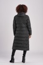 U.S Polo Birgitte Coat Boblekåpe Dame, Tap Shoe thumbnail