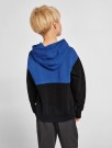 Hummel hmlMorten Hoodie, Sodalite Blue thumbnail