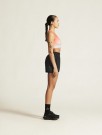 Craft ADV Essence 2-in-1 Shorts 2 til dame, Sort thumbnail