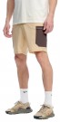 Twentyfour Mode Flex Shorts Til Herre, Sand thumbnail
