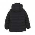 Color Kids Jr. Jacket - Quilt - Box Welded Seams, Phantom thumbnail