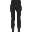 Fjällräven Abisko Tights Dame, Sort   thumbnail