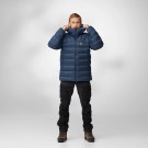 Fjällräven Expedition Mid Winter Herre, Navy-UN blue thumbnail