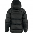 Fjällräven Expedition Down Lite Jacket Dame, Sort thumbnail