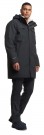 twentyfour mode warm parkas herre, skyggesort thumbnail