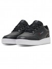 Hummel match point Sko Til Herre, sort thumbnail