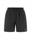 Craft ADV Essence 2-in-1 Shorts 2 til herre, Sort thumbnail