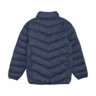 Color kids Jacket Quilted til barn, Dress Blues thumbnail