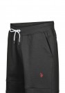 U.S Polo USPA Sweat Shorts Carsten Men Bomullshorts Herre, Tap Shoe thumbnail