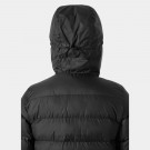 Helly Hansen W Active Puffy Parka til dame, Sort thumbnail