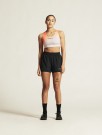Craft ADV Essence 2-in-1 Shorts 2 til dame, Sort thumbnail