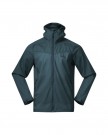 Bergans Microlight Jacket til herre, Orion Blue thumbnail